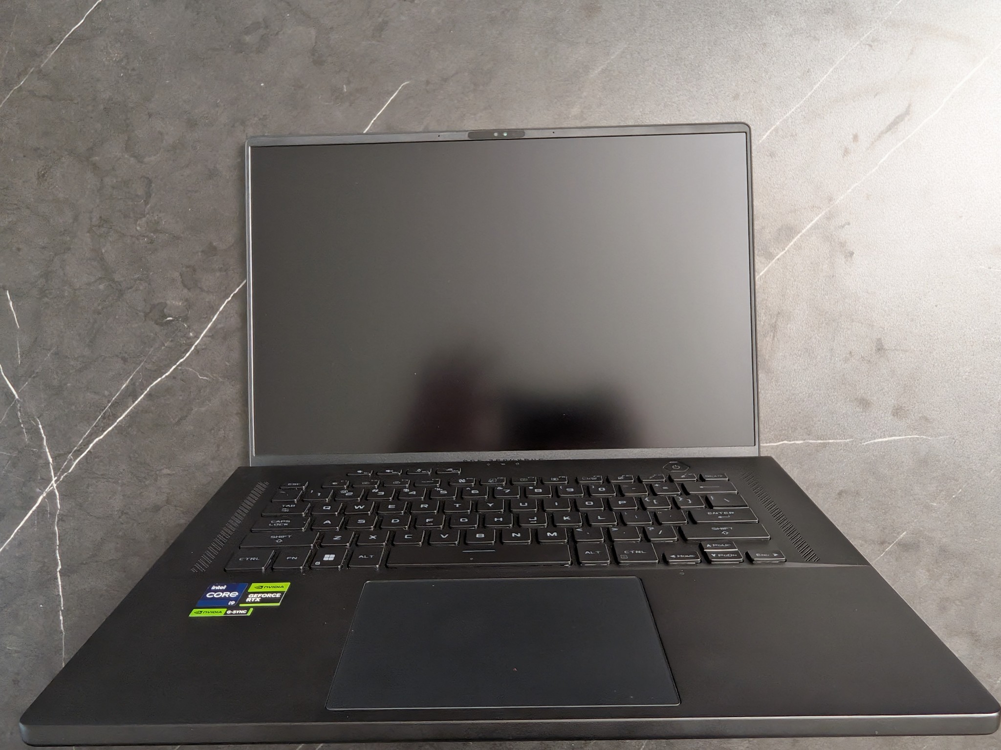 Asus Zephyrus M16 Anime Matrix, 4090, 64G RAM, 2T SSD