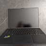Asus Zephyrus M16 Anime Matrix, 4090, 64G RAM, 2T SSD