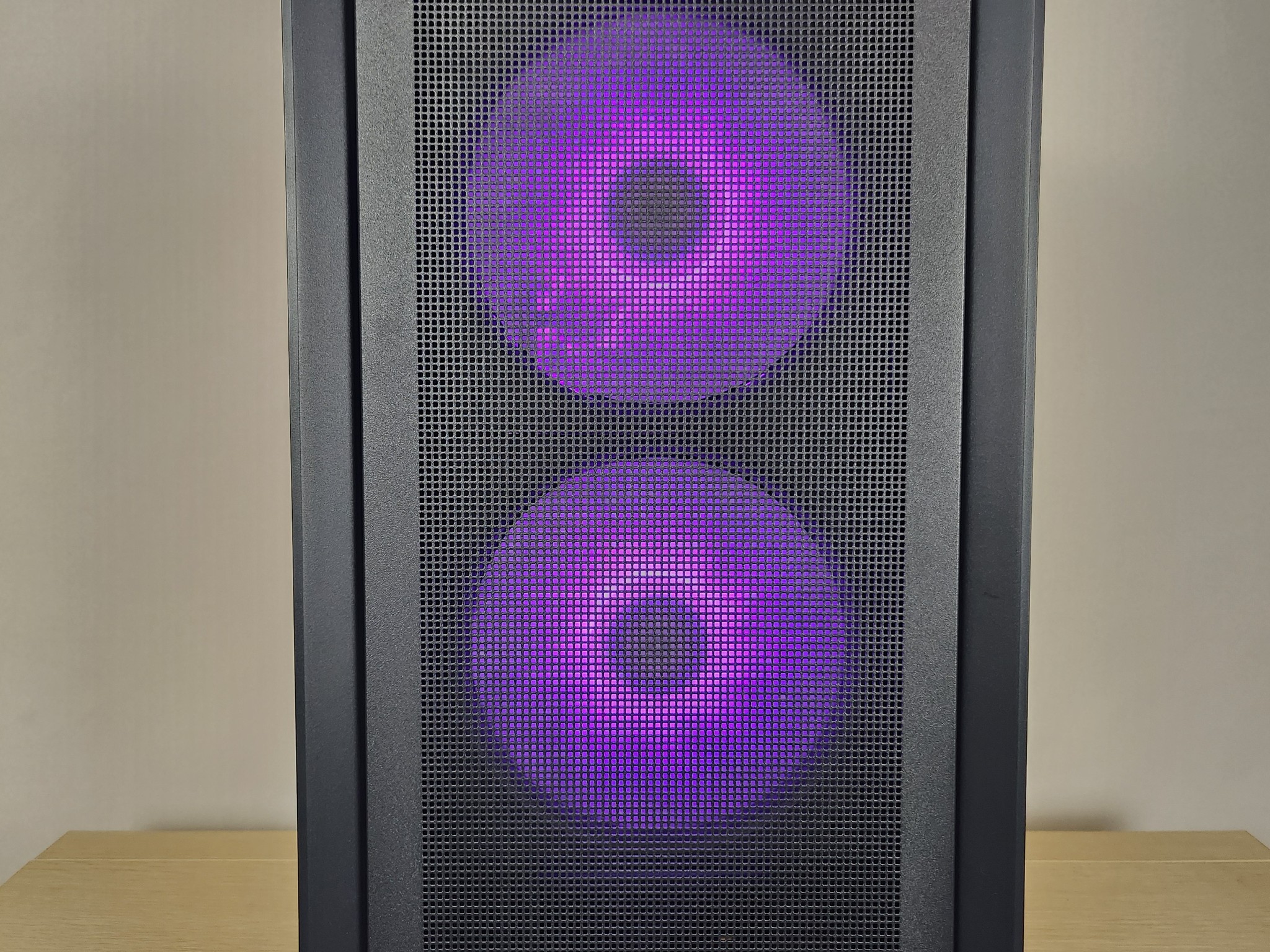 Budget Gaming PC RX 580 Ryzen 5 1500X