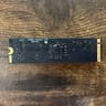 1TB PCIe Gen 4.0x4.0 M.2 NVMe SSD Acer Predator GM7000 with DRAM Cache - 100% Health