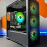 🖥️ Custom Built Gaming PC — RTX 5060 Ti | Ryzen 5 5500X3D | 32GB RAM | 1TB NVMe
