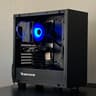 Budget Gaming PC w/ GTX 1060, i7-7700, 16GB DDR4, 1.12TB SSD + HDD