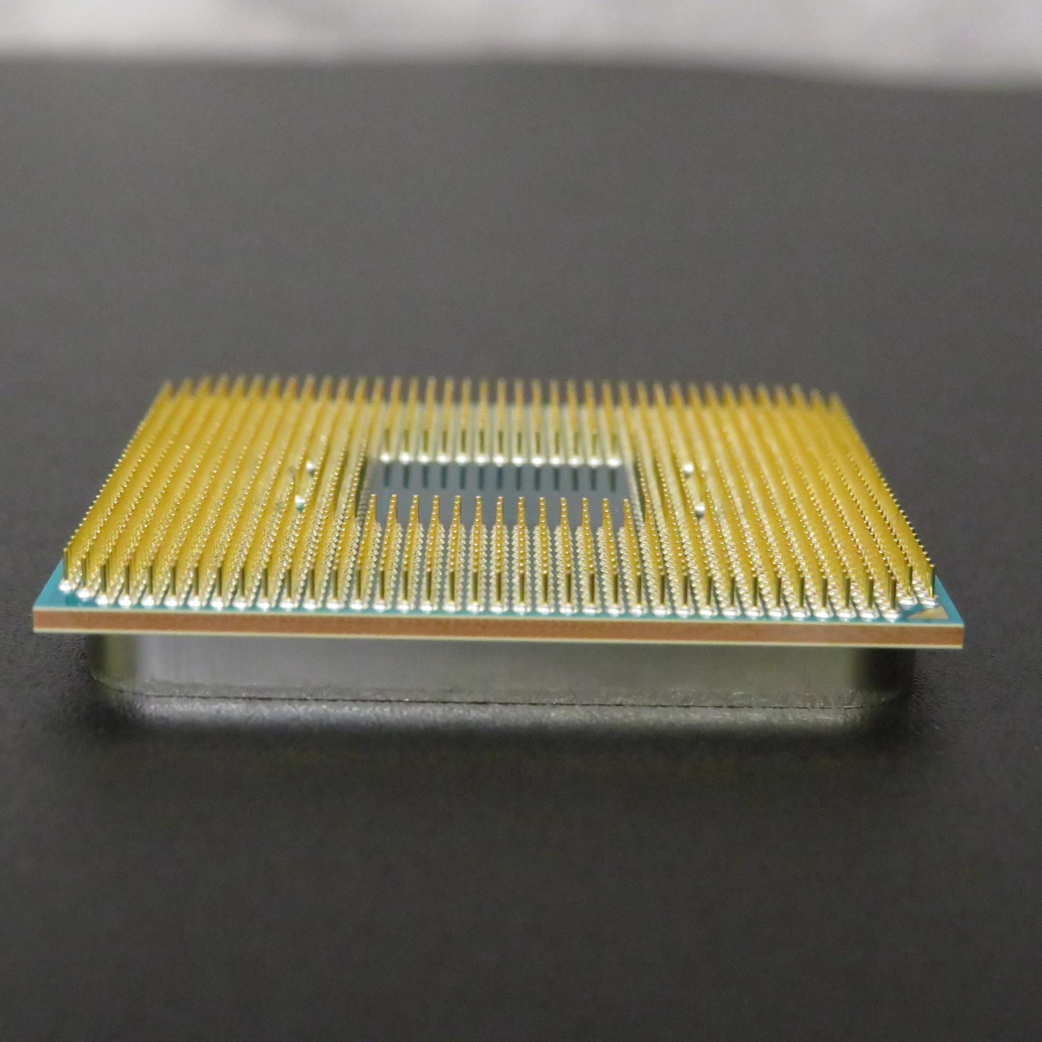 AMD Athlon 200GE w/ cooler