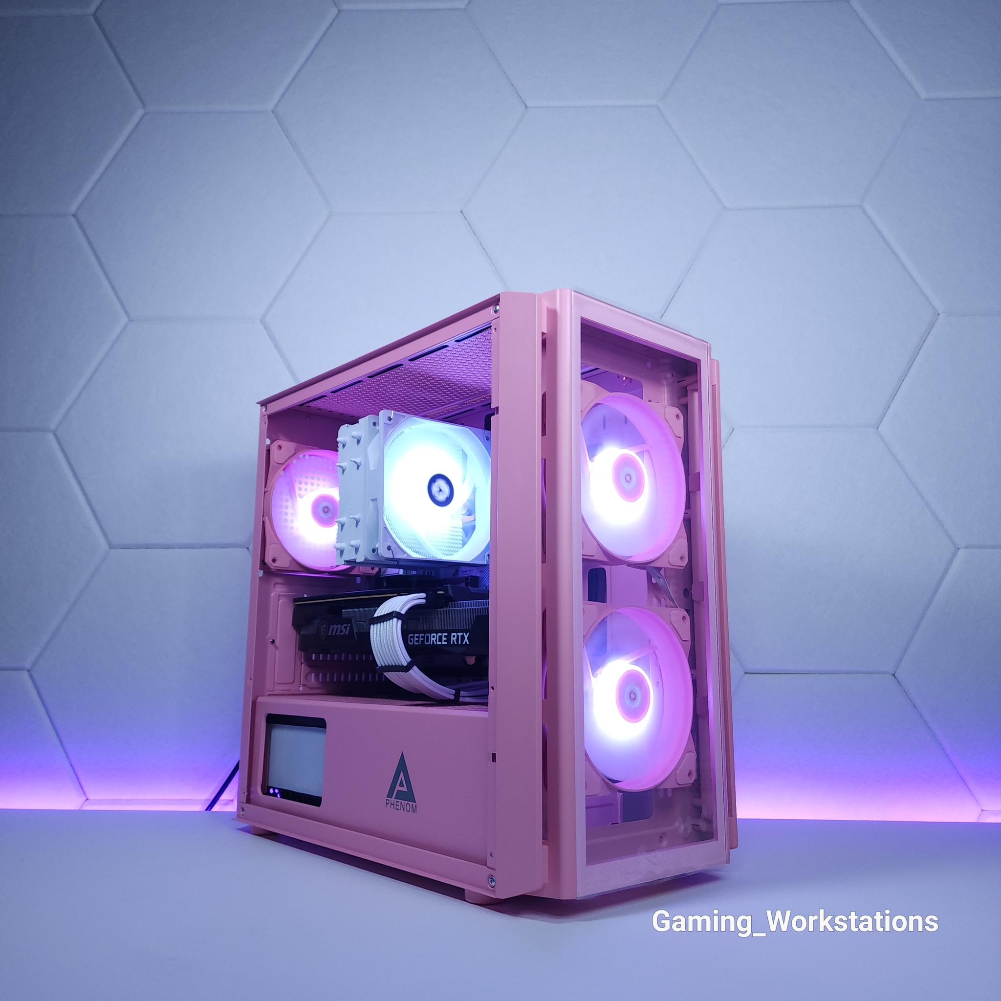 💗💗RTX 3070 | Ryzen 5 5600G | 32GB 3200MHz | 1TB NVMe SSD