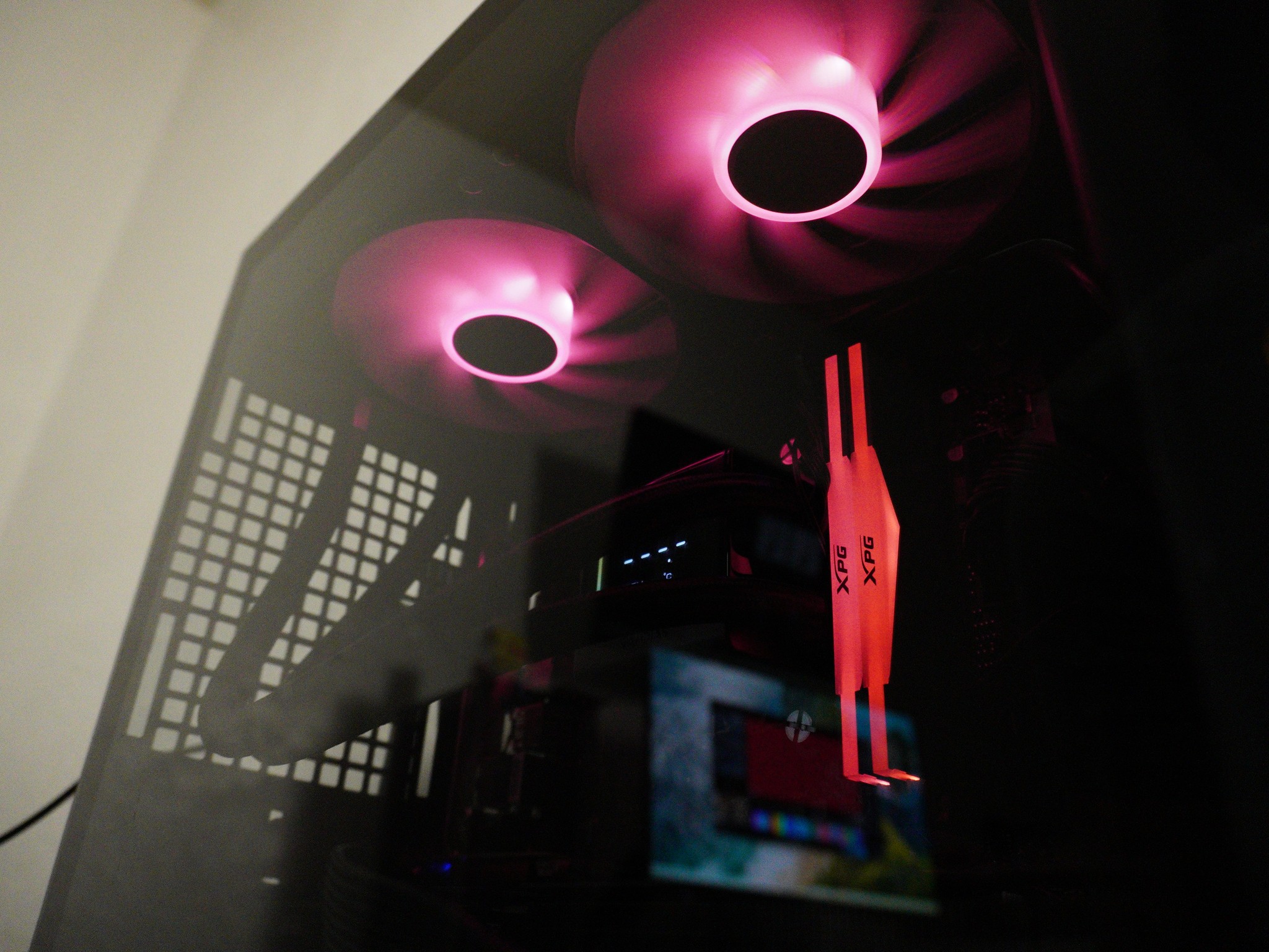 Squish Beast | RTX 5060 TI 8GB| RYZEN 5 7600X | 32GB DDR5 | 960GB 2.5 SSD | + Hotdog Sticker