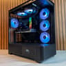 INTEL ARC B580 | I5 12500T | 500GB SSD | 750W | 16GB DDR5