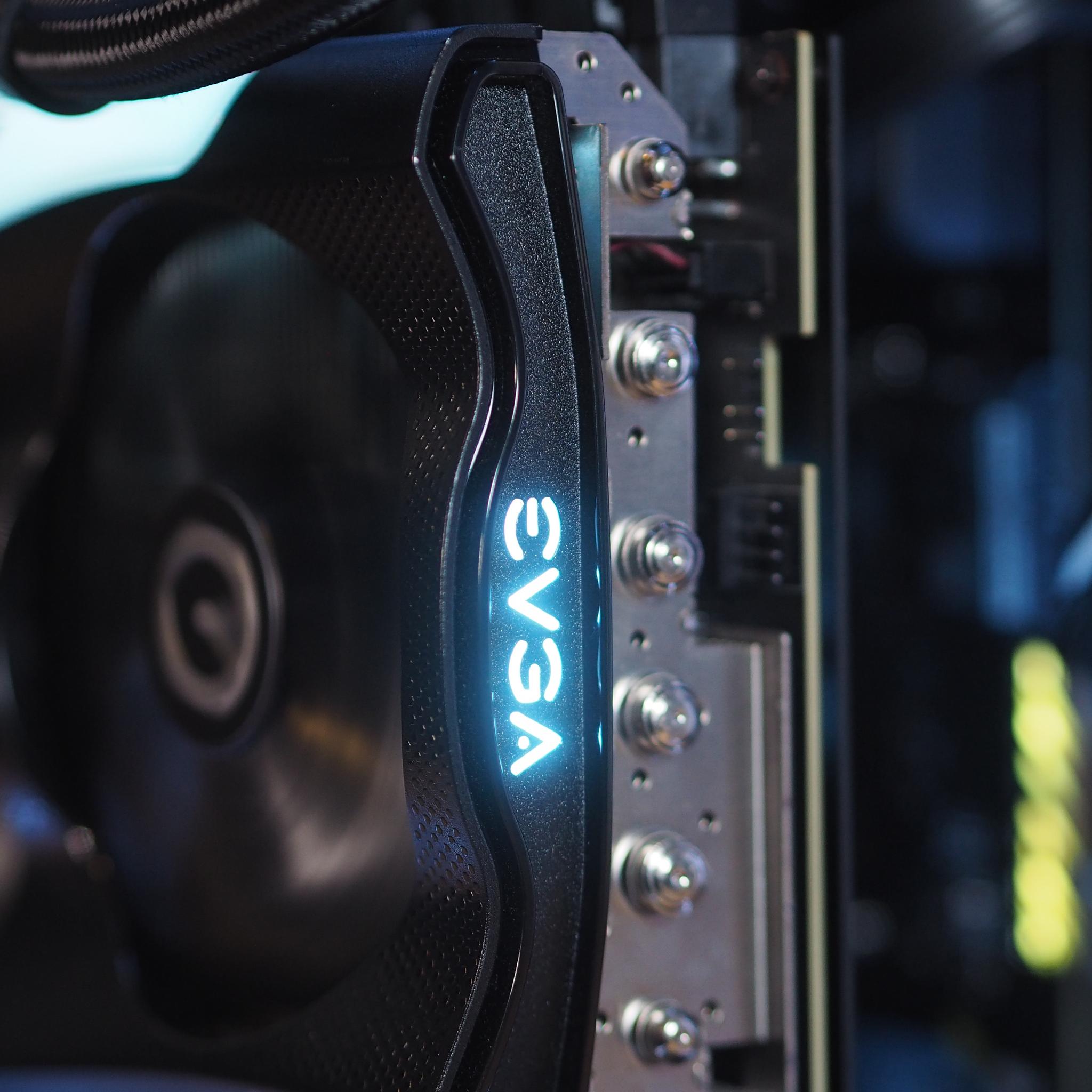 TRON: PC