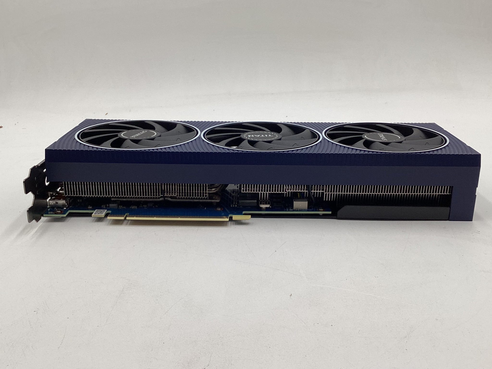 Sparkle Intel Arc A770 Titan OC Edition, 16GB