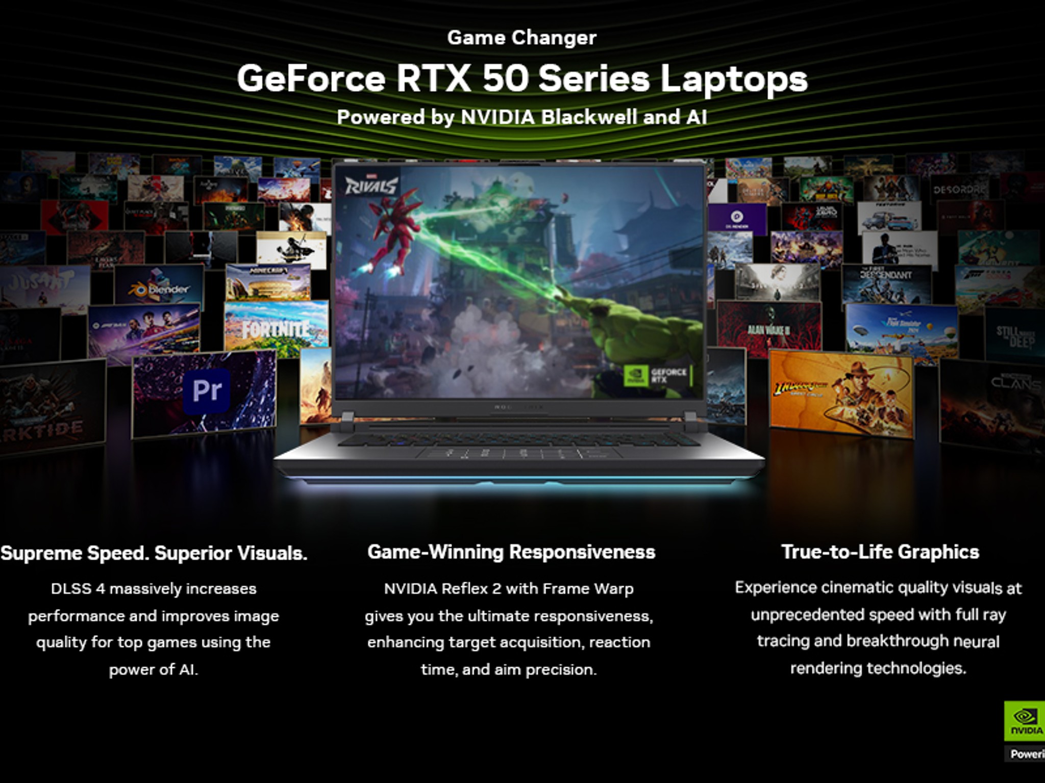 ASUS ROG Strix G16 G615LR-MS97 16" Gaming Laptop