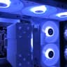 Gaming PC - 32GB DDR5 7200MHz CL34 - Ryzen 7600X - RTX 5060 OC - Windows 11 Pro