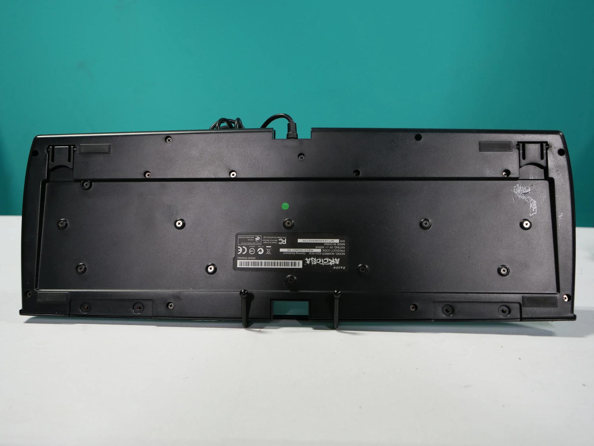Razer Arctosa Keyboard. Free Ship!