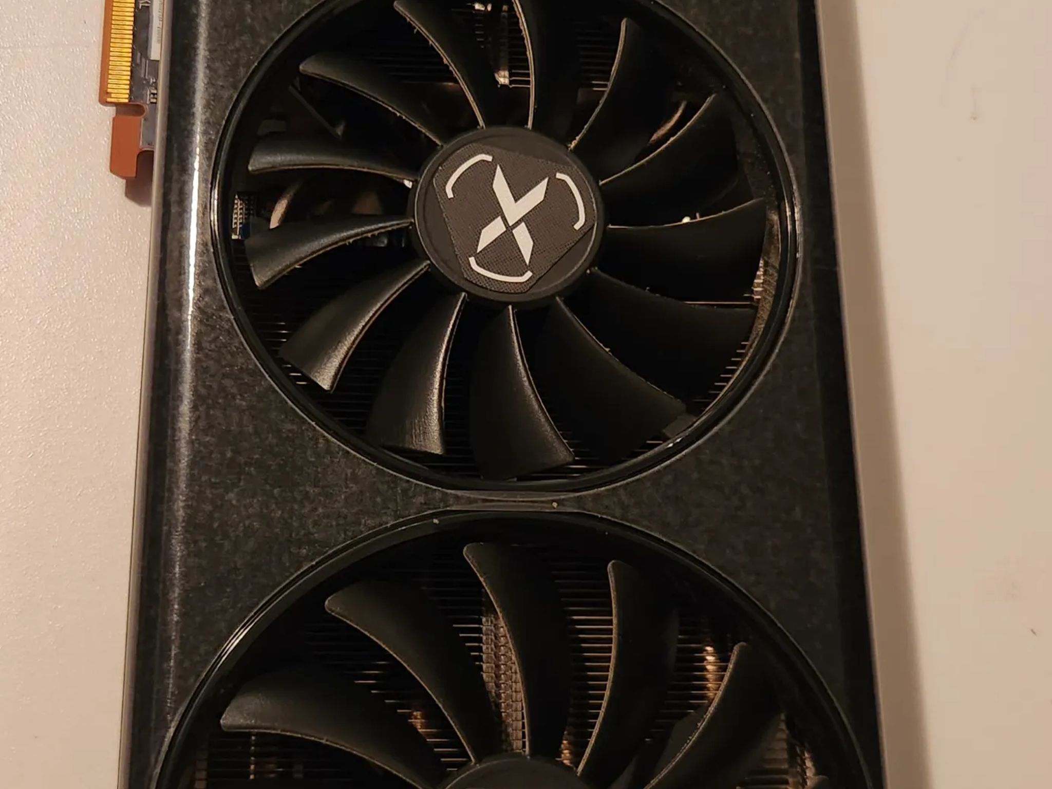 Radeon RX 6800