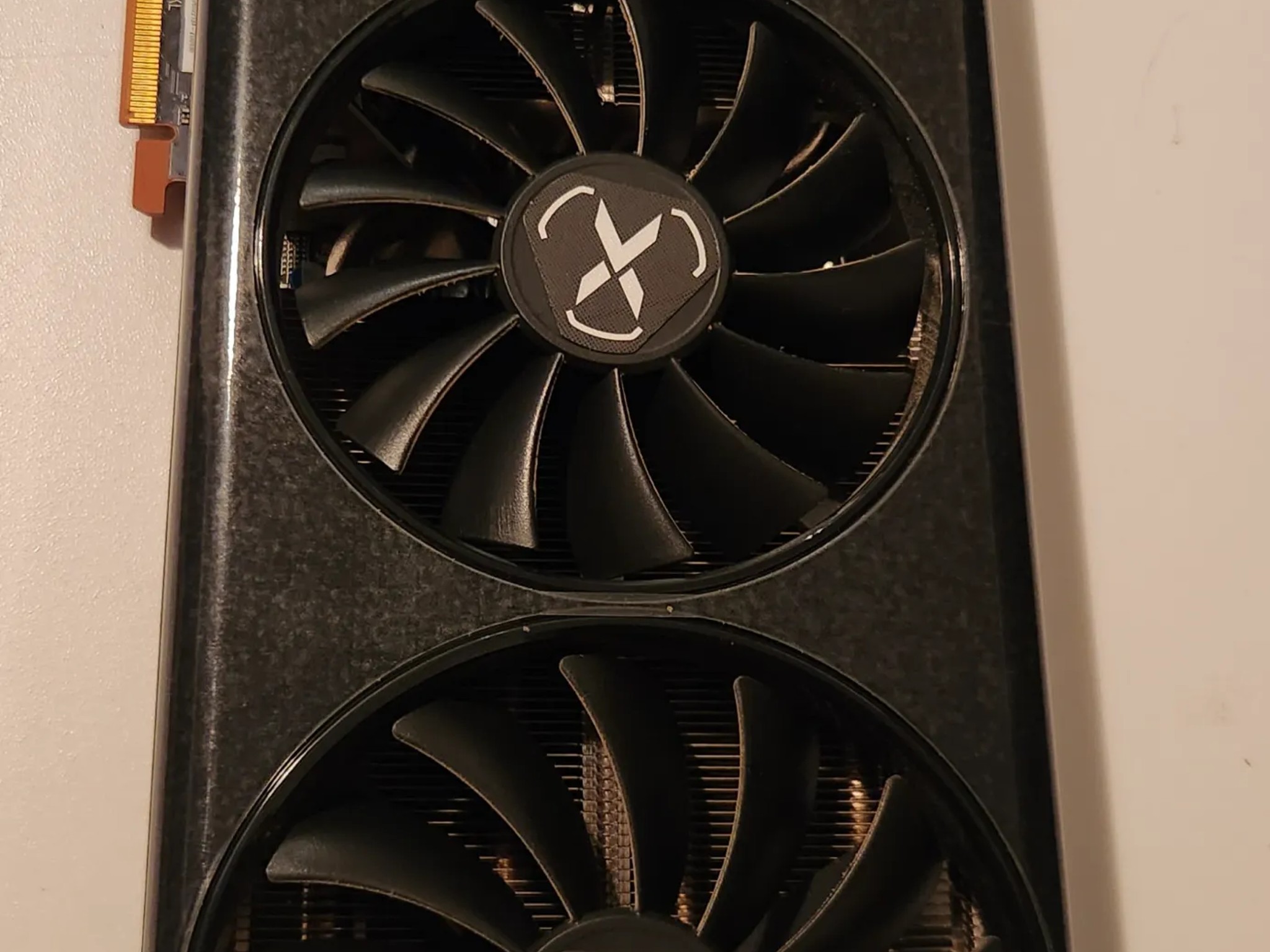 Radeon RX 6800