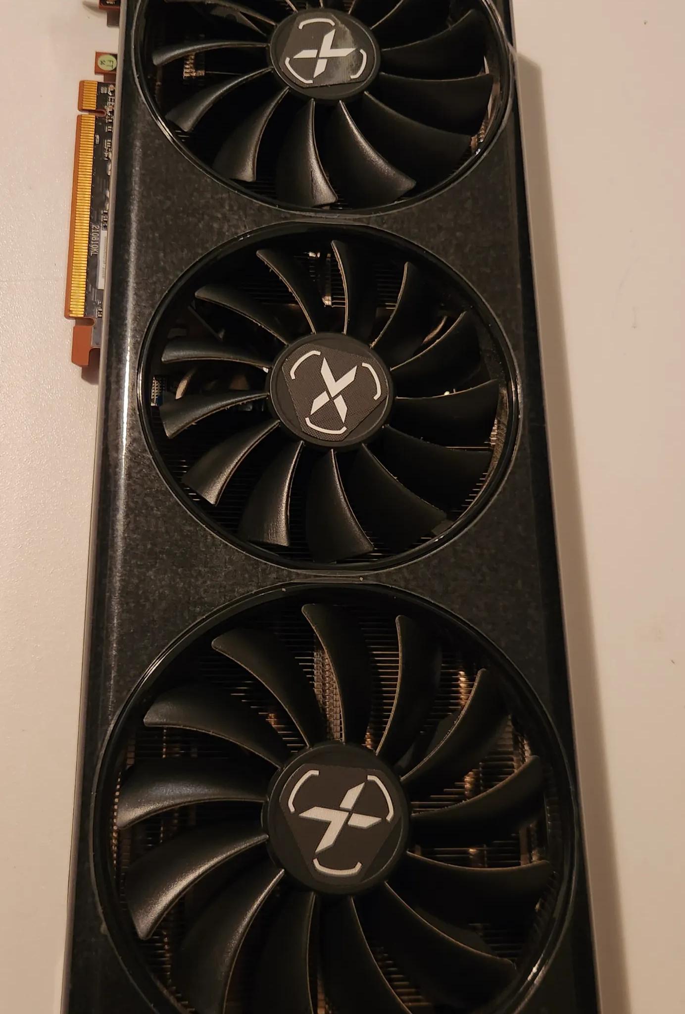 Radeon RX 6800