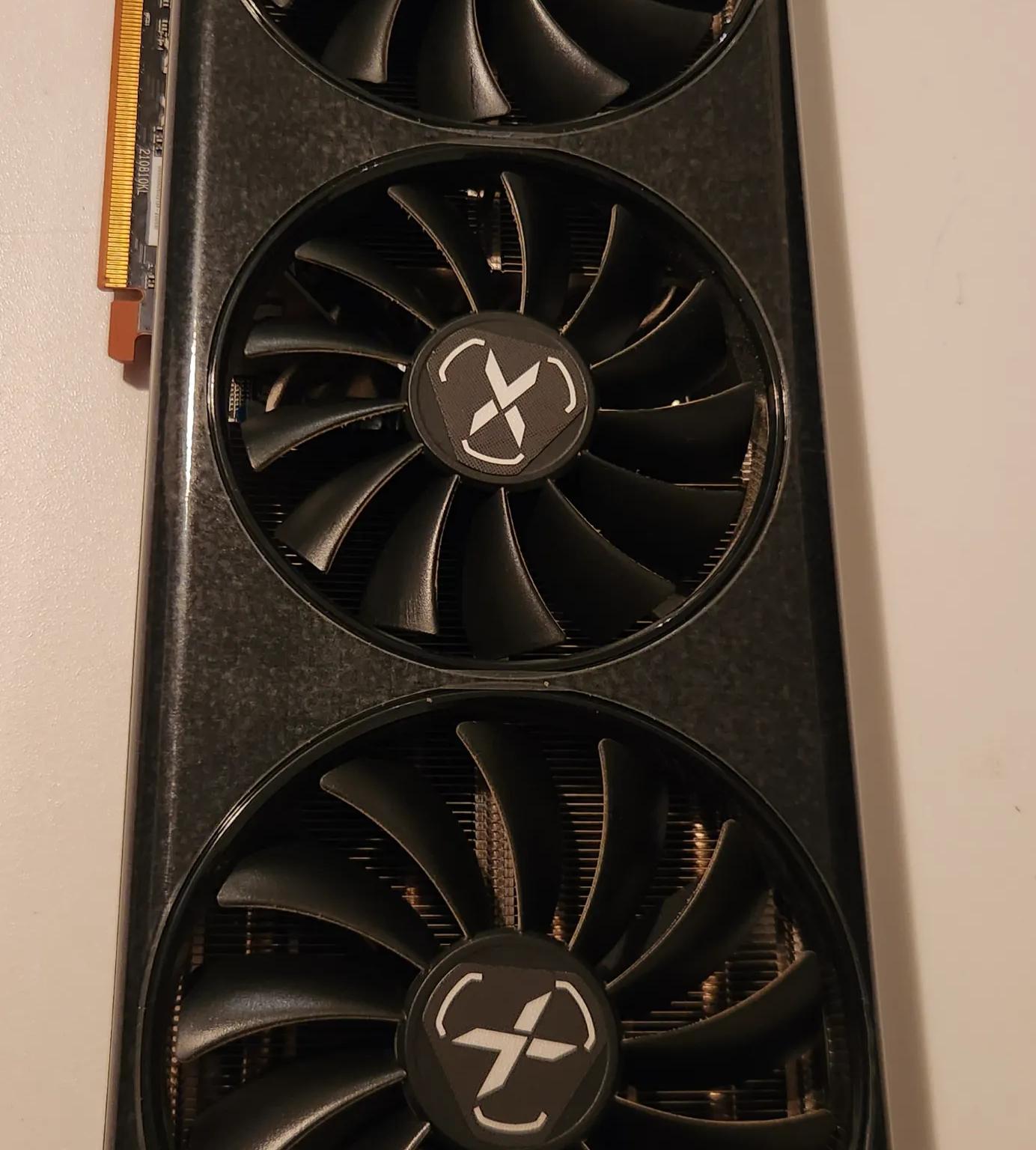 Radeon RX 6800