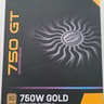EVGA SuperNova 750W Power Supply