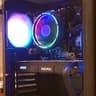 ⚔️ eSports Killer Gaming PC | GEFORCE GTX 1660 SUPER, RYZEN PRO 2200G, 16GB RAM, 480GB SSD + 500GB