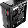 XPG Battlecruiser II with Prime Mid-Tower ATX PC Computer Gaming Case