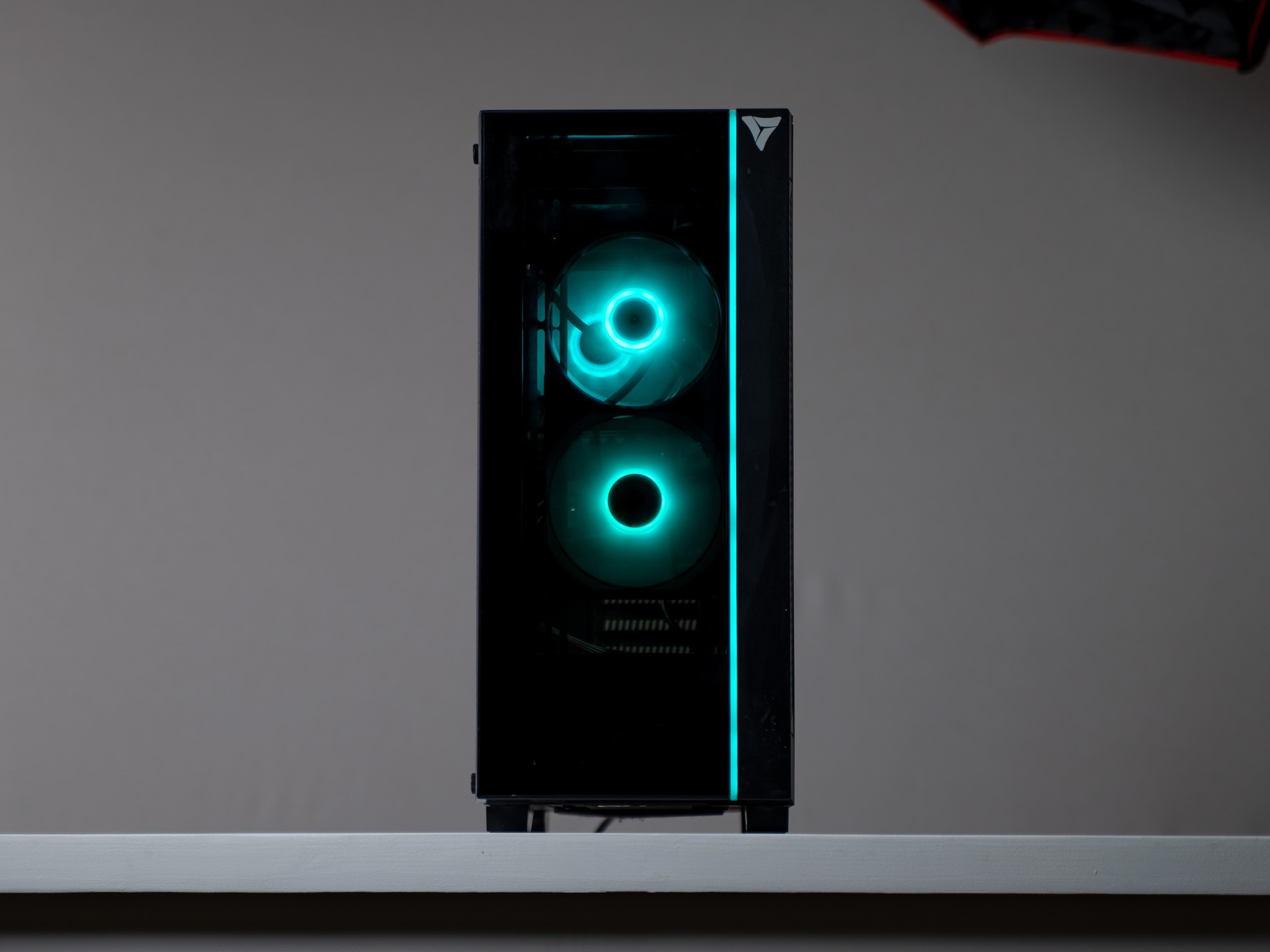 “RLAform” RTX 4060 Ryzen 5 5600X 3TB 16GB Windows 11 Workstation Gaming PC