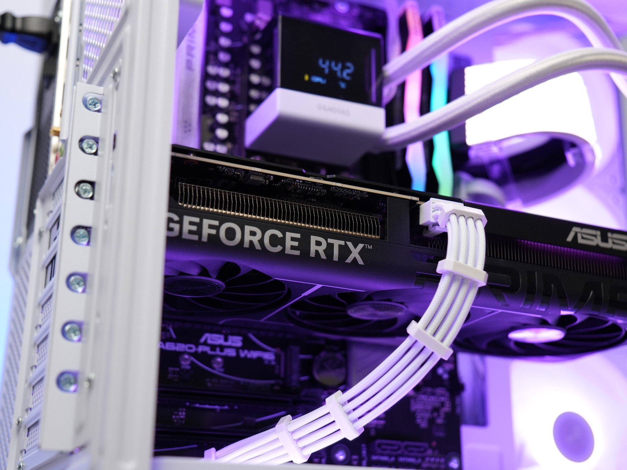 Gaming PC | RTX 5060TI 16GB | RYZEN 5 7600X | 16GB DDR5 | 1TB SSD | WINDOWS 11 | WIFI & BT