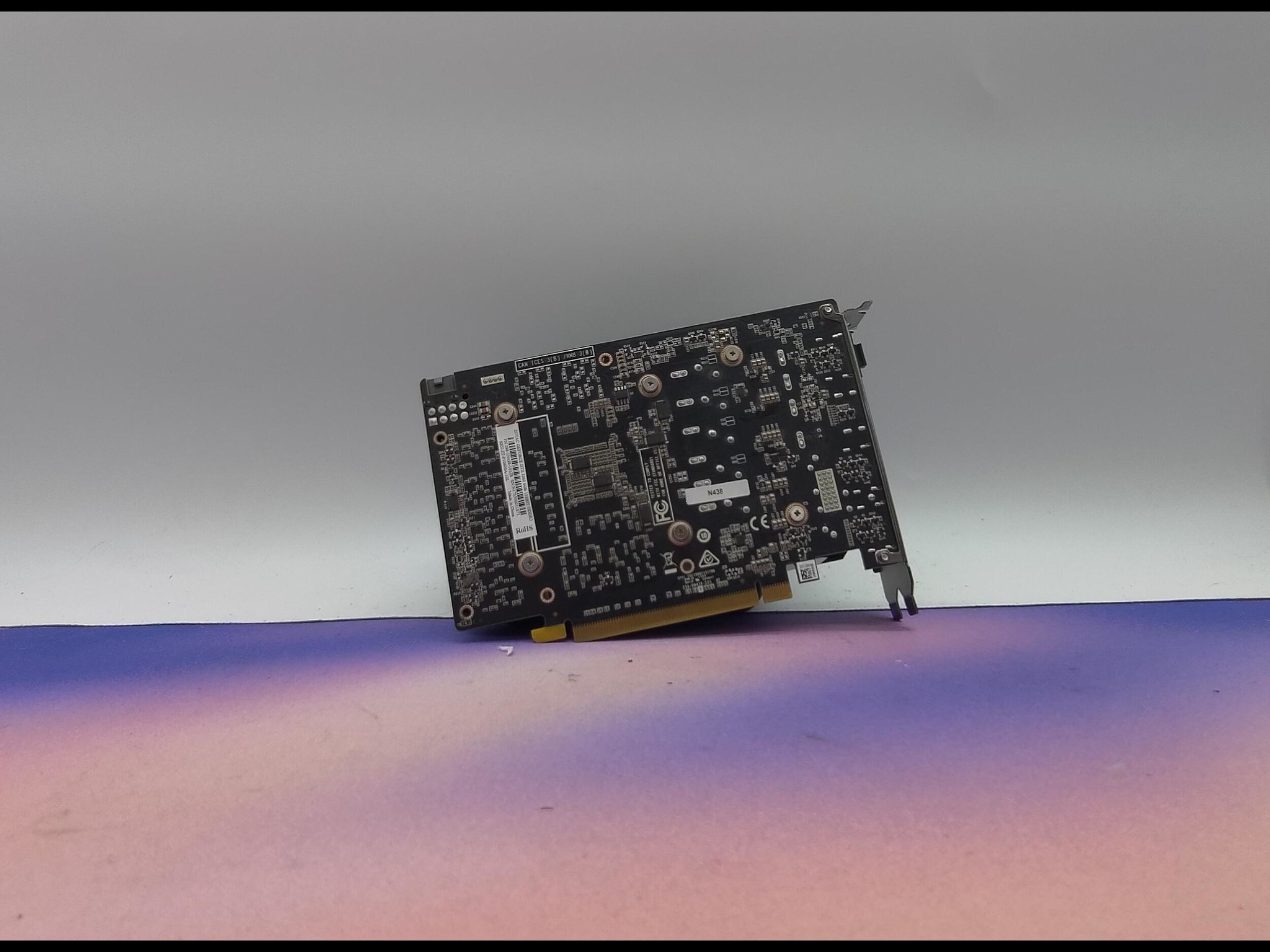 Zotac GTX 1060 (6GB) Mini