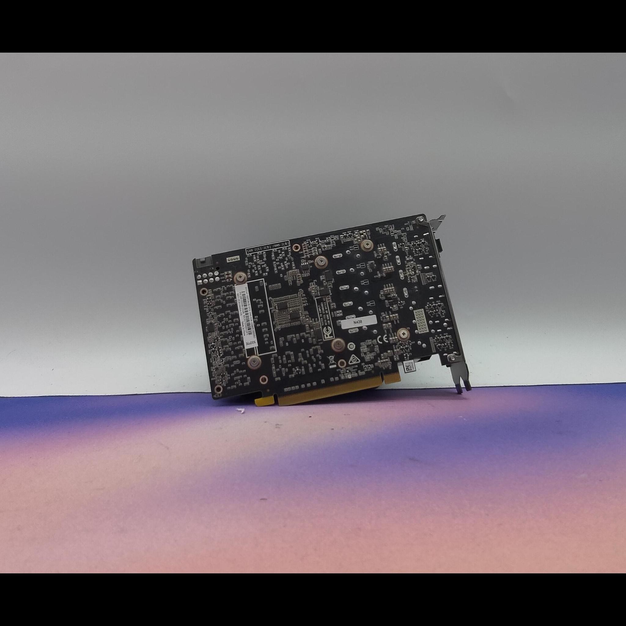 Zotac GTX 1060 (6GB) Mini