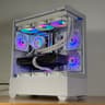 RTX 5070 Intel Core Ultra 7 265k Gaming PC