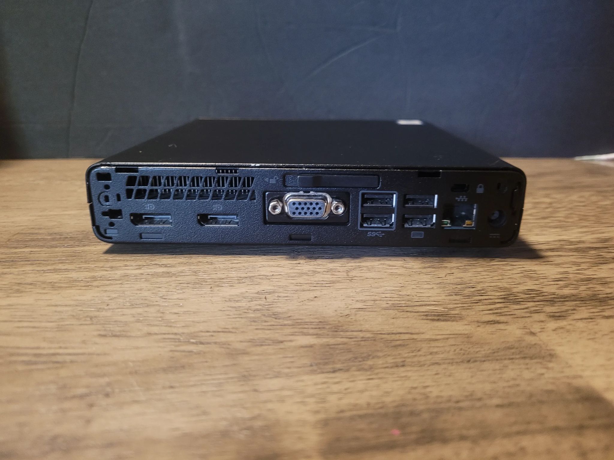 Hp Elitedesk 800 G3 35w I5 7500 8gb Ram NO HDD/OS