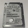 Hitachi 160GB 2.5” HDD 5400RPM Tested Working Laptop Hard Drive