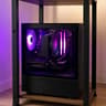 Gaming PC Ryzen 7 5800XT RTX 5060 Ti 16GB 32GB RAM 1TB NVMe WiFi