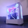 🌈"Celestial Flux"⚪️ | 1440p Gaming | RTX 5070 | i7 14700KF | 32GB DDR5 | 1TB SSD | Free Shipping