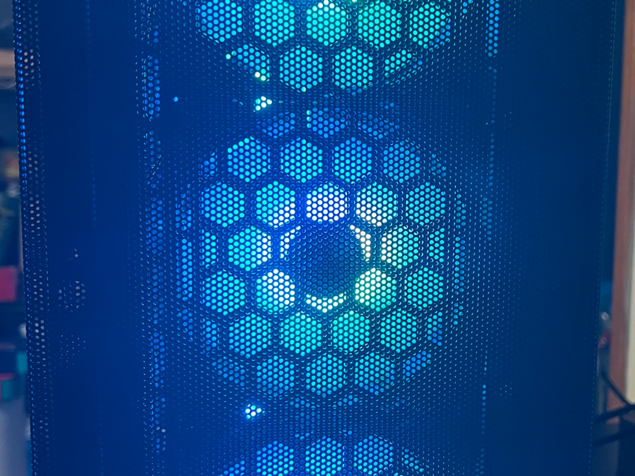 *Team Green 2.0* - Ryzen 5 9600x 32 GB DDR5 B650 MB RTX 5070 1.25 TB NVME SSD ARGB fans ALL NE...