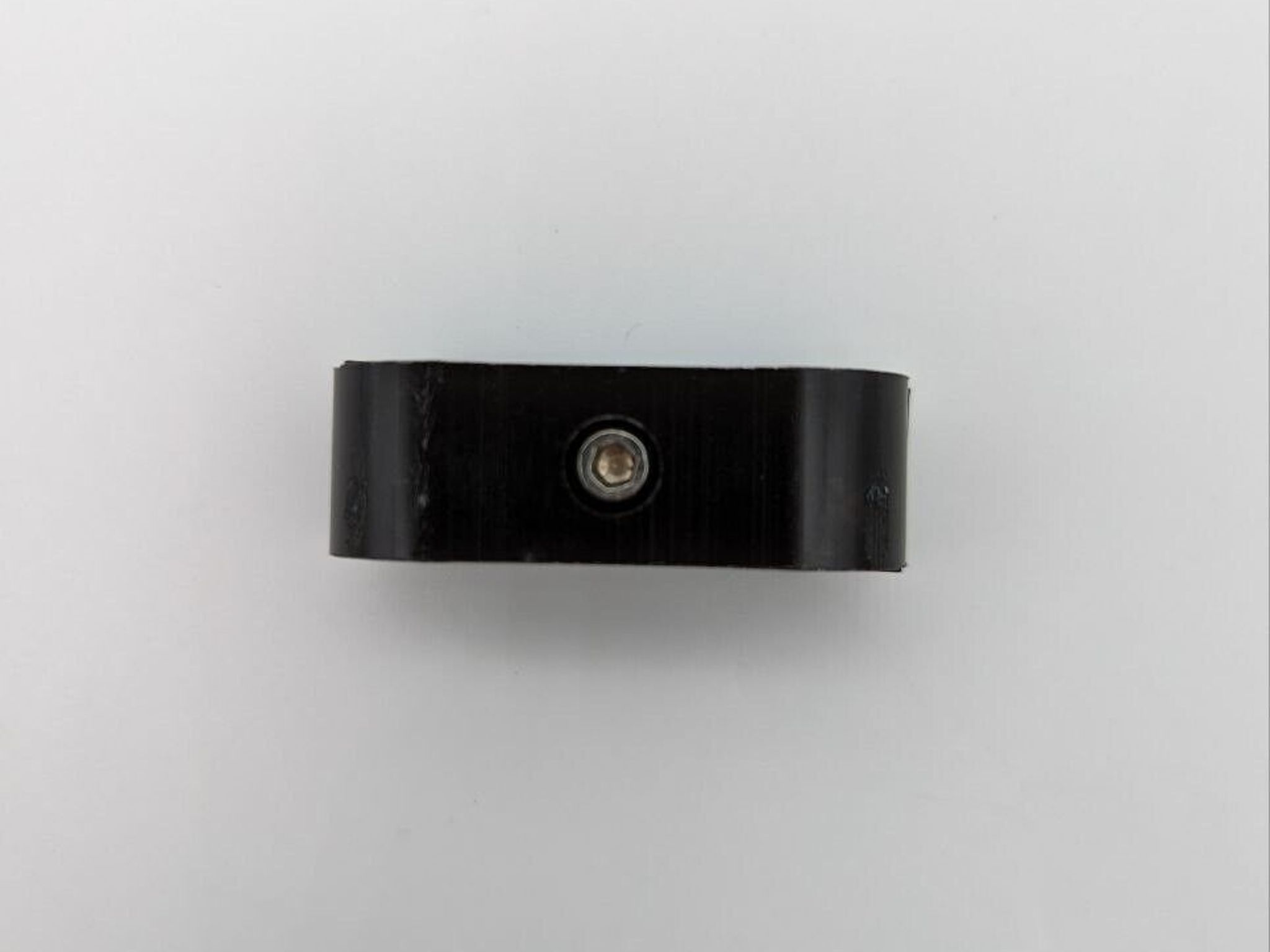 Hose Separator Clamp AN4 11mm (4-Pack)