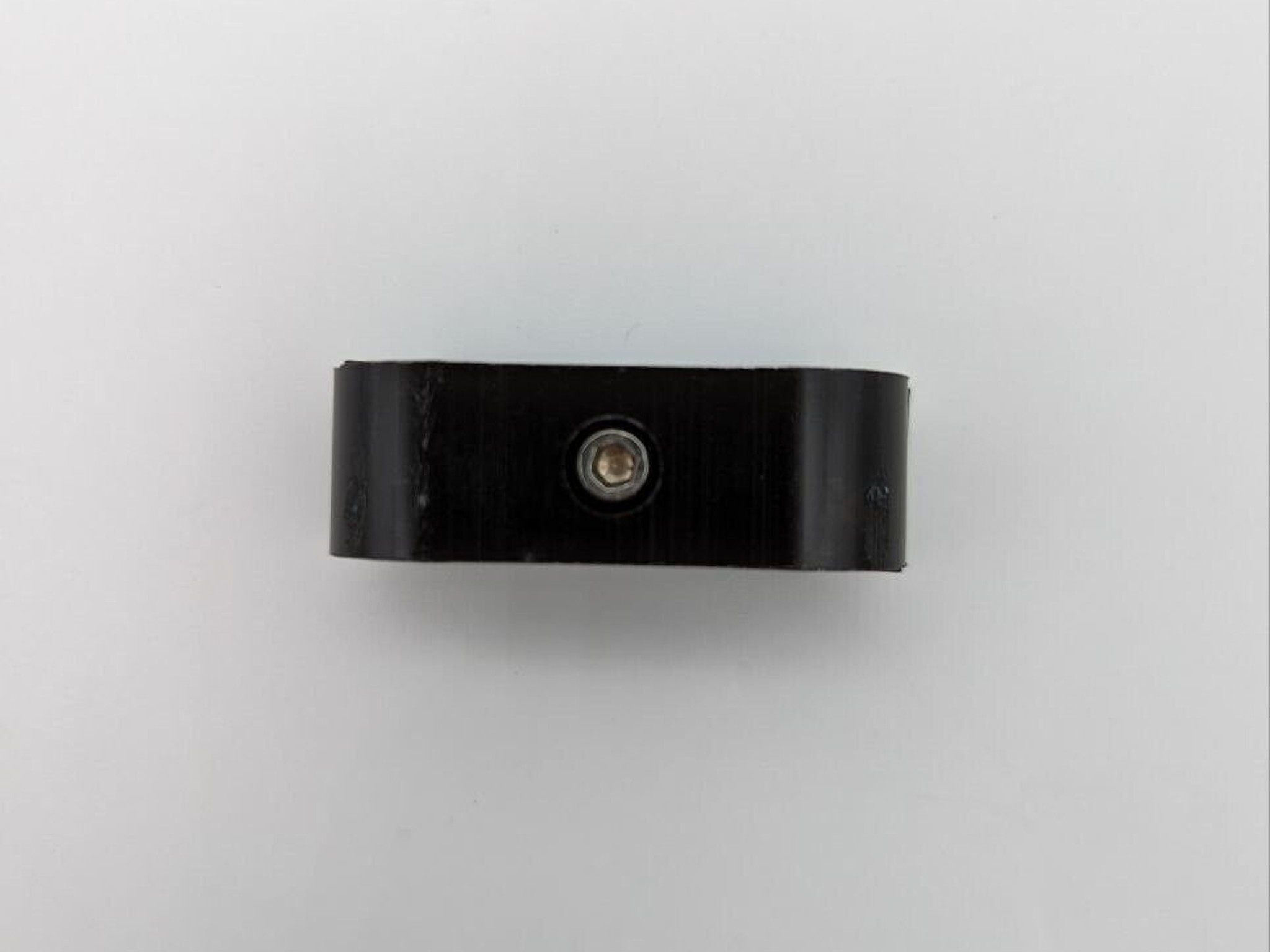 Hose Separator Clamp AN4 11mm (4-Pack)