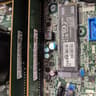 💰SALE💰 🎮Budget E-Sports PC🎮◽RX 550◽Intel i3-8100◽16GB DDR4◽512GB M.2 SSD