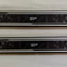Silicon Power 16GB (2x8GB) DDR4 3200MHz Gaming RAM Desktop UDIMM w/ Heatsink