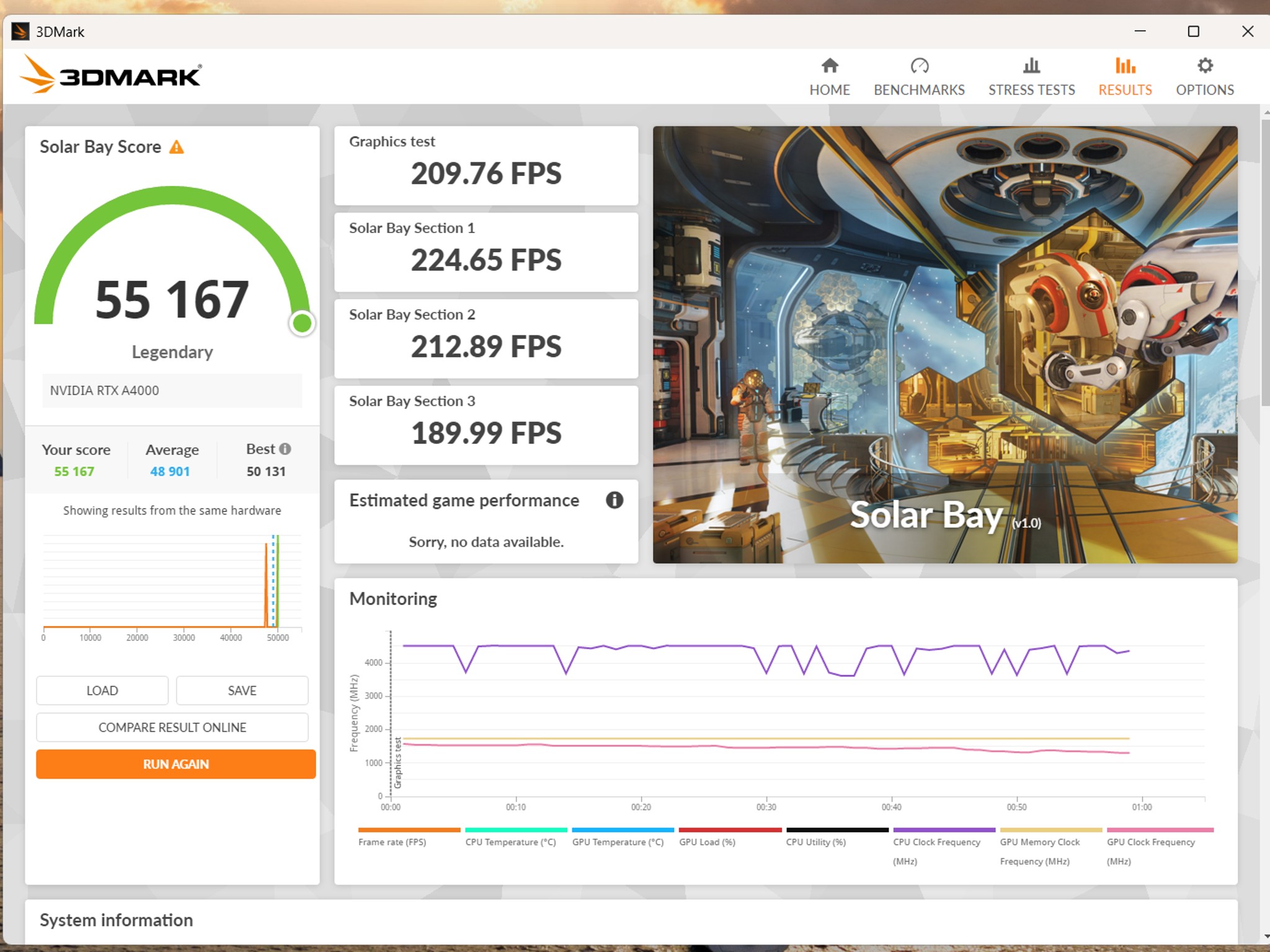 PNY NVIDIA RTX A4000 16GB GDDR6 PCIe x16 DisplayPort CUDA Multi-Monitor