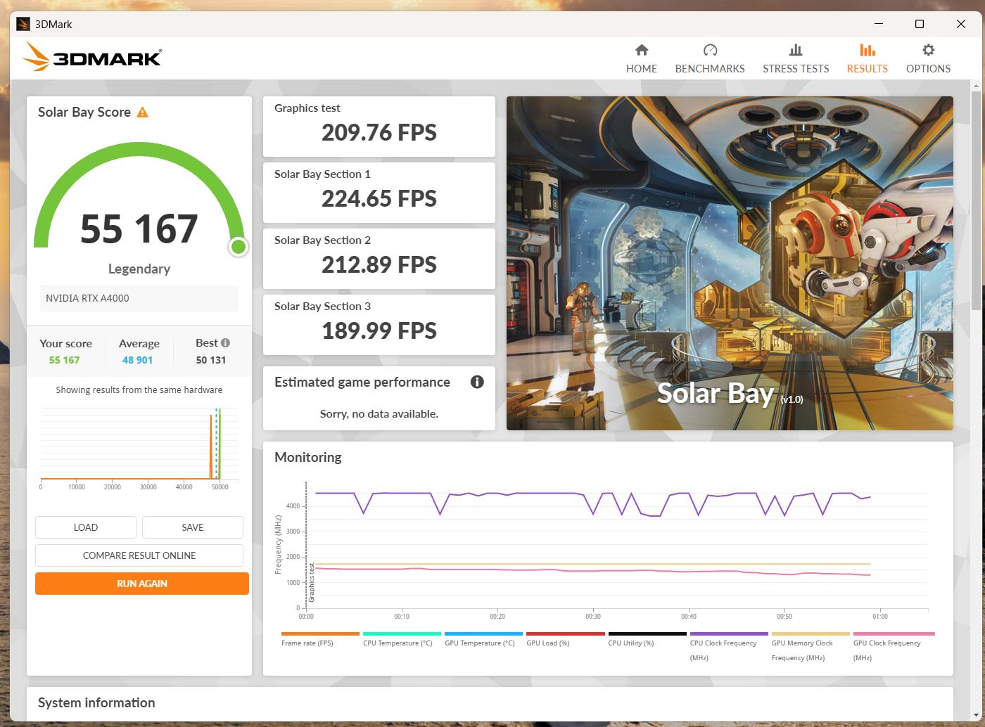 PNY NVIDIA RTX A4000 16GB GDDR6 PCIe x16 DisplayPort CUDA Multi-Monitor