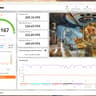PNY NVIDIA RTX A4000 16GB GDDR6 PCIe x16 DisplayPort CUDA Multi-Monitor