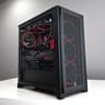 *SALE* RTX 5070ti | Ryzen 7 7800X3D | 32GB DDR5 6000 MT/s | 2TB NVMe | The Shadow Operator RTX