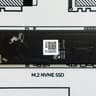 Team Group MP33 500GB NVMe PCIe Gen3 x 4 M.2 2280 Internal M.2 SSD High Performance