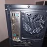 Budget Mid ranged 1080p/ 1440p gaming pc!