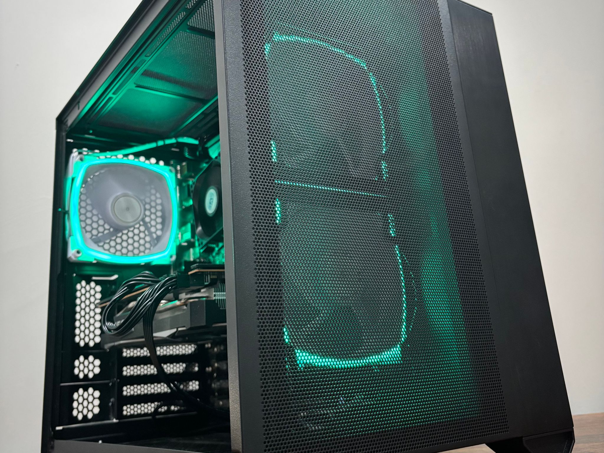🎮 POWERFUL 1440P GAMING PC — READY TO PLAY