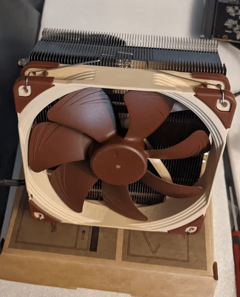 Noctua NH-C14S