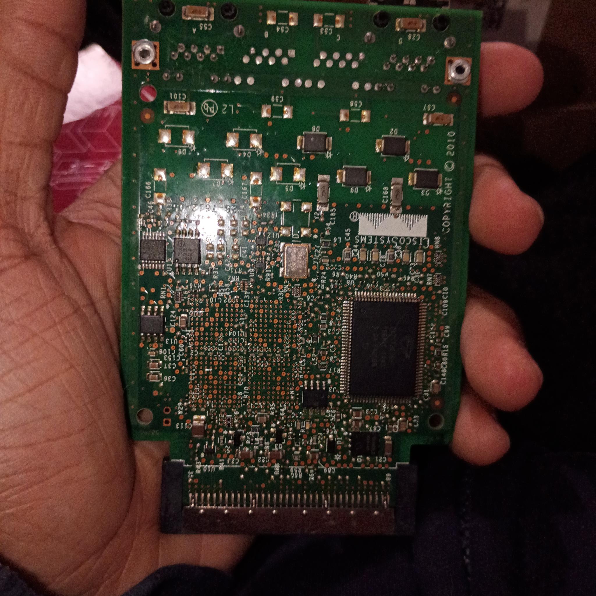 Stratix altera 11 fpga
