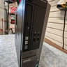 2012 Dell optiplex 3010 Sff light gaming PC (30+ fps)