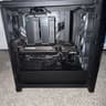 AMD Radeon 7800XT