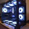 🔥 RTX 5070 Gaming PC | Ryzen 5 7600X3D | 32GB DDR5 | Premium O11 Mini Build