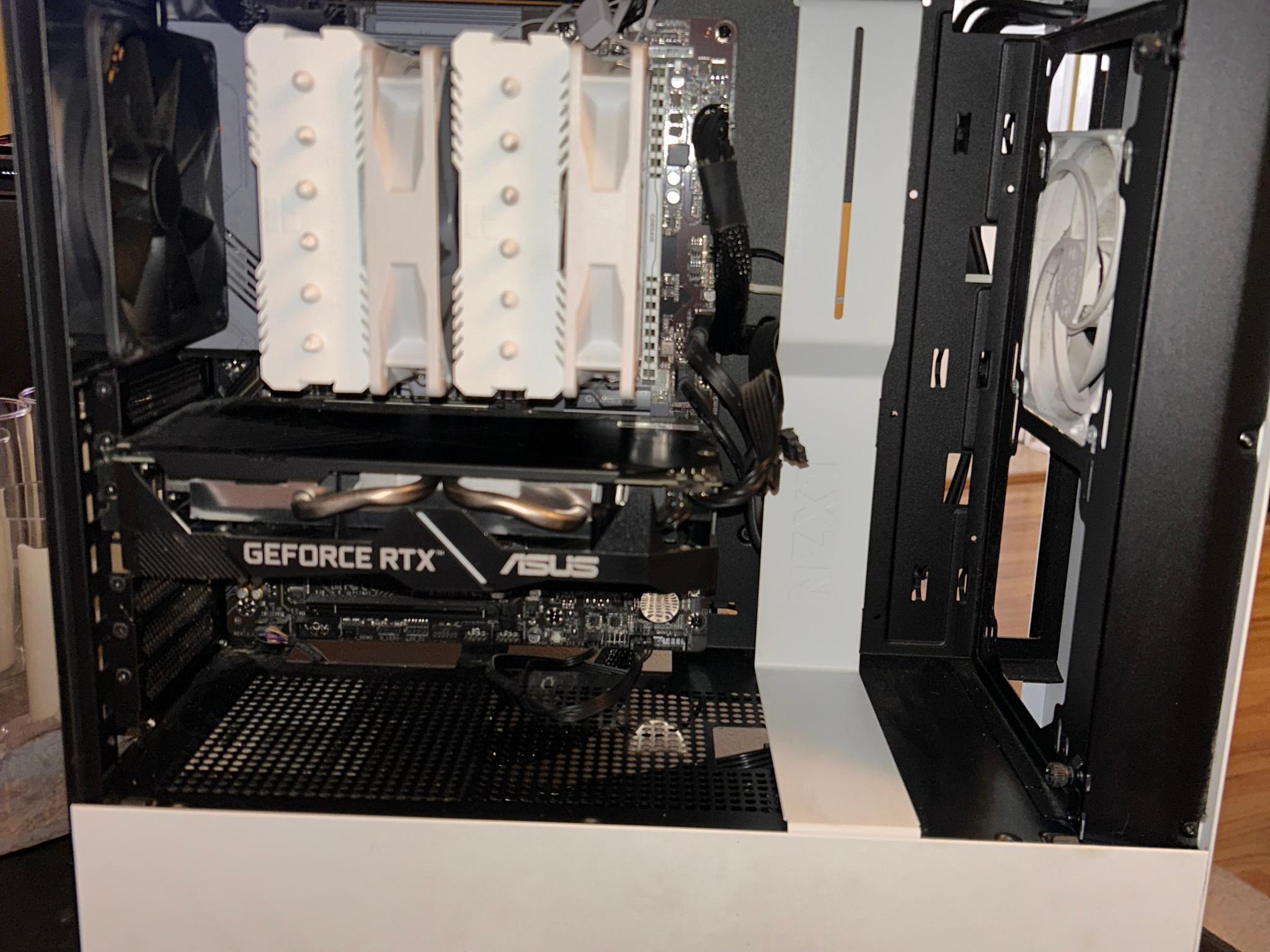 RTX 2060 Gaming PC – Ready to Use