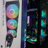 NZXT Kraken Elite 360 RGB - AIO CPU Liquid Cooler